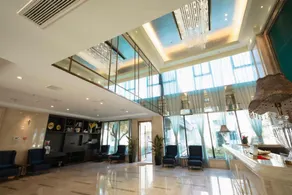 Longdu Realm International Hotel - Image 3