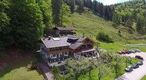Gasthaus - Pension - Café Dörfl - Image 3
