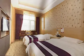 Sheng He Business Hotel - Image 2