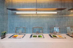 YiZhi Hotel (Pazhuo Exposition Center) - Image 3