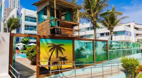 H Ponta Negra Beach - Image 4