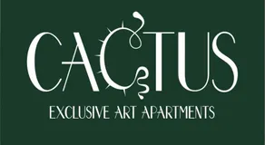 Cactus Hydra - Art Apartments - Image 3
