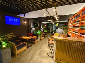 Lantian Garden Hostel - Image 2