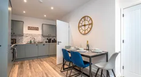 The Cotswold Woodland by Fortuna Property Portfolio - Image 2