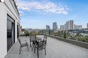 22Land Cosmos Hotel - Image 3