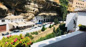 Casa Bajo la Roca - Image 5