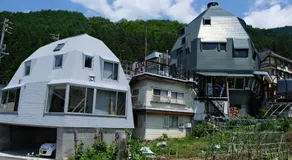 野沢温泉ロッヂ - Image 4