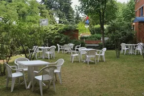 Residence Hotel Siloe - Image 5