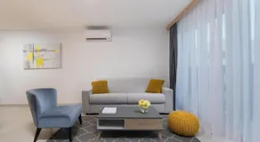 Edra Suite Apartment - Image 5