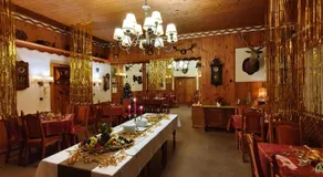 Hotel Lesní dům - Image 4