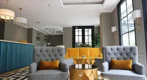 Hotel Shalva Jakarta - Image 4