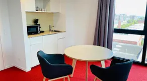 havenhostel Cuxhaven - Image 4
