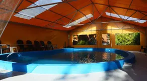 Cabañas Pacari Tampu - Image 4