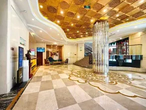 Longzhou Hotel (Tongliang Vocational College of Media) - Image 5