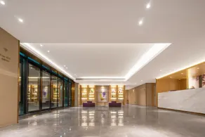 JI Hotel Guangzhou Baiyun Airport Terminal 3 - Image 3