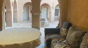 kasbah panorama chez Alilouch - Image 4