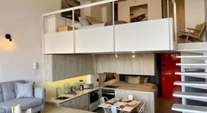 HOM I Loft Jardin I Parking I Cerro Baron I Wifi - Image 2