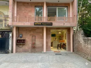 Hotel Gorli Heritage - Image 5