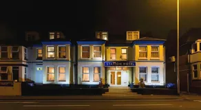Station Hotel - Image 5
