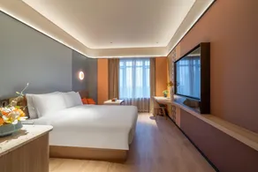 Orange Hotel Chengdu Tianfu International Airport - Image 2