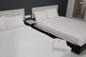 Hotel Rim Global Pj21 - Image 2