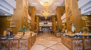 Violet Al Azizia Hotel MASJID Al Qatari - Image 4