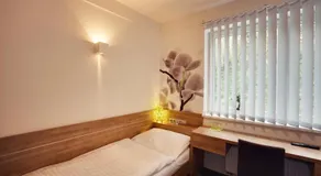 GREEN HOTEL Ostrava - Image 5