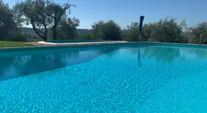 Luxury Serviced Cottage in a Historical Chianti Borgo - Image 5