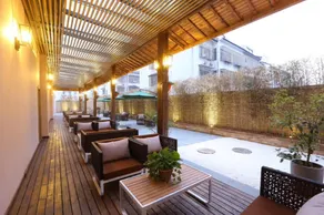 Wuzhen Shangjin Hotel (Dongzha Scenic Area) - Image 5