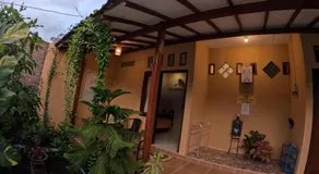 Nitha Homestay Near Train Station - Image 4