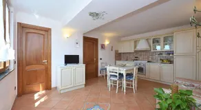 Pontone on the sea apartment - Image 2