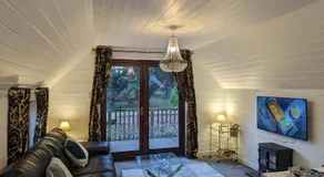 Morrigan 7-Hot Tub-Pet Friendly-Boutique-Perthshire-Families - Image 2