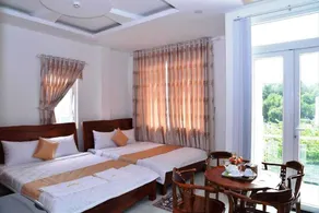 Pink Pearl Hotel - Image 2