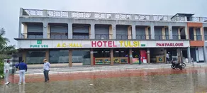 Hotel tulsi inn - Image 2