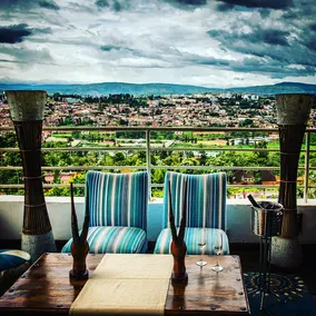 Urban by CityBlue Kigali - Image 4