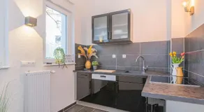 Stylische Unterkunft in Essen in Nähe von Messe und City - Image 3