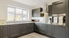 4 bed in Thirsk 82823 - Image 3