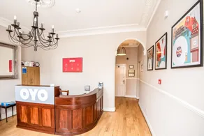 The Regency, Clifton Bristol by Belvilla - Image 4