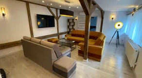 Aparthotel Zabrze, Apartamenty w Centrum z prywatnym parkingiem - Image 2