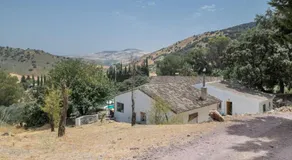 Finca El Porvenir mit Bergblick, Pool, Whirlpool, WLAN und Garten - Image 4