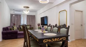 Paradiso Luxury Suite By Sattal Chabad - Image 3