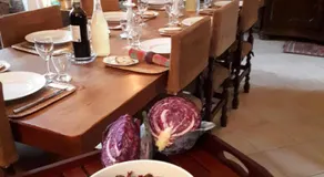 Le Masbareau, Chambre et Table d'Hôtes de Charme, B&B - Image 3