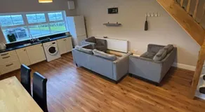 lakeview Guesthouse Virginia - Image 2