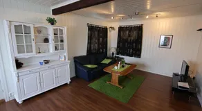 1 Soverom med 2 Soveplasser, Benytt alt i huset med meg og andre gjester - Image 5