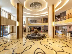 Tian Wai Tian International Hotel - Image 2