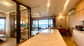 ARIA- VŨNG TÀU - Căn hộ, villa nghỉ dưỡng cao cấp sát bãi biển riêng miễn phí - Image 4