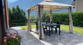 Il Vigneto Rooms & Breakfast - Valtellina Panoramic View - Image 5