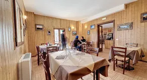 Albergo Rifugio La Grande Baita - Image 3