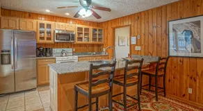 Stemwinder 6A, 3 Bedrooms Plus Bonus Sleeping Alcove, 2 1/2 Baths - Image 2