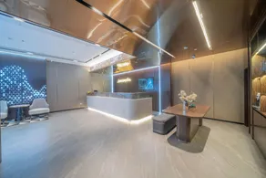 Home Inn Plus Chongqing Guanyinqiao Hongqihegou Light Rail Station - Image 5